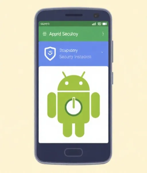 Android 安装步骤图示